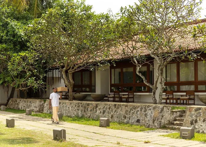Jetwing Lagoon Wellness, A Luxury Reserve - Adults Only Negombo